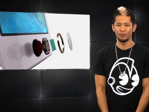 Apple Byte - Is Touch ID coming to the next-gen iPhone 6, iPad Air and iPad Mini? - UCOmcA3f_RrH6b9NmcNa4tdg