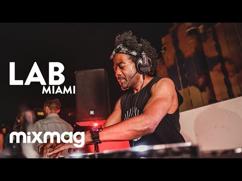 DJ PIERRE from The Lab Miami at WMC 2019 - UCQdCIrTpkhEH5Z8KPsn7NvQ