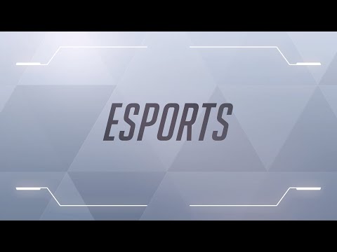 Esports | Overwatch 2 Spotlight