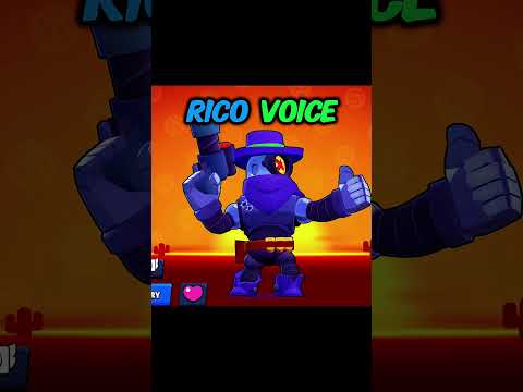 Colt Vs Rico #brawlstars #brawl