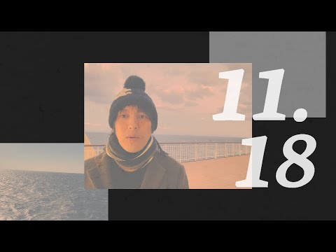 マコp『11.18』Music Video
