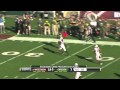 The Best College Football Highlights of 2011-2012