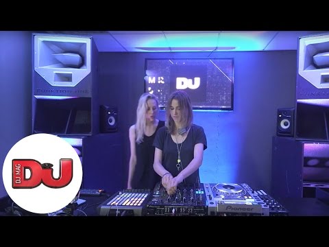 Eli & Fur LIVE from DJ Mag HQ - UCJEKlziKdxoos1qbptjGgLg