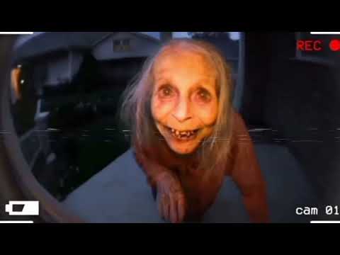 😱10 Terrifying Paranormal Moments Caught On Camera!👻 Scary Time|