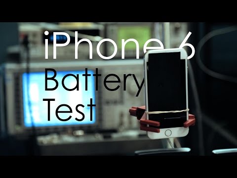 iPhone 6 Battery Life: Consumer Reports' Test Results - UCOClvgLYa7g75eIaTdwj_vg