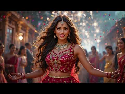 Tera Ishq Sultana | New Hindi Songs Hit Remix 🔥 | Latest Bollywood Romantic Songs 2025