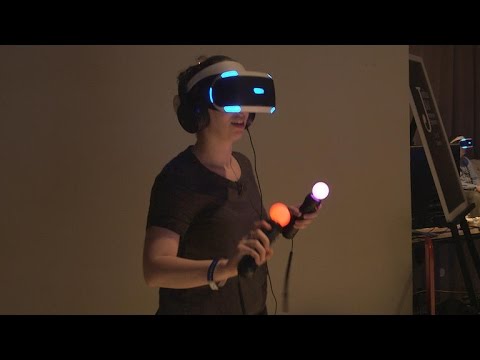 Why you'll likely pay more than $399 for Sony's Playstation VR - UCOmcA3f_RrH6b9NmcNa4tdg
