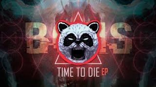 Bons - Time To Die [Warfare Recordings]