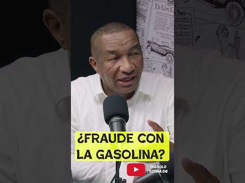 ENFOQUE CRÍTICO:  ¿Qué Fraudes se Están Cometiendo? 🧑‍🔬🛢️EDDY ALCANTARA NOS ACLARA