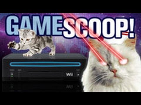Game Scoop! - The Baffling Wii Price Drop - Game Scoop! 10.15.12. - UCKy1dAqELo0zrOtPkf0eTMw