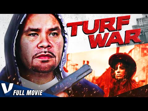 TURF WAR | HD ACTION MOVIE | FULL FREE THRILLER FILM IN ENGLISH | V MOVIES