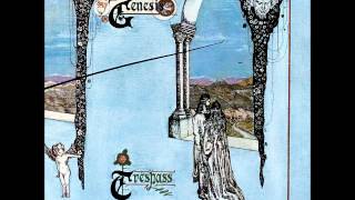 Genesis - Trespass (Remastered) - 4º Part - YouTube