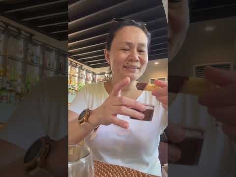 Churros #sans Rival Dumaguete city #food #foodshorts #youtubeshort #shorts #delicious #fypyoutube