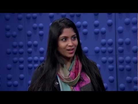 Pooja Sankar on Building Piazza | Founder Stories - UCCjyq_K1Xwfg8Lndy7lKMpA