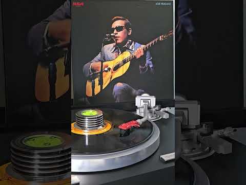 Jose Feliciano / Let It Be