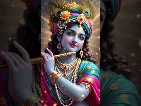 🌺🏵️ krishna Status 💫🇮🇳🎶 #youtubeshorts #shortfeed