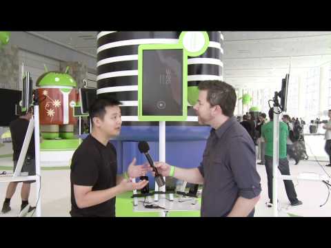 Google I/O 2012 - Android Developer Sandbox Interviews - UC_x5XG1OV2P6uZZ5FSM9Ttw