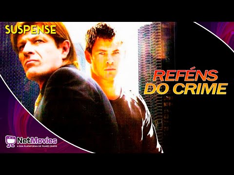 Reféns do Crime (2010) - Filme Completo Dublado GRÁTIS - Filme de Suspense | NetMovies