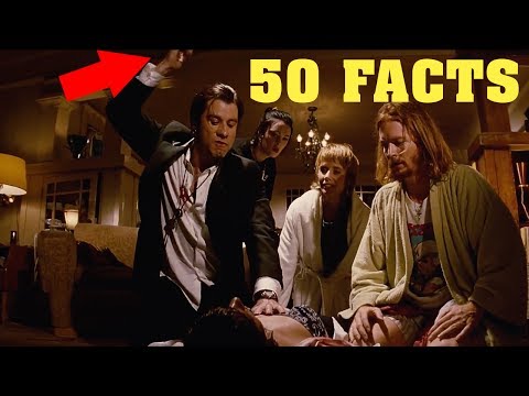 50 Facts You Didn't Know About Pulp Fiction - UCTnE9s4lmqim_I_ONG8H74Q