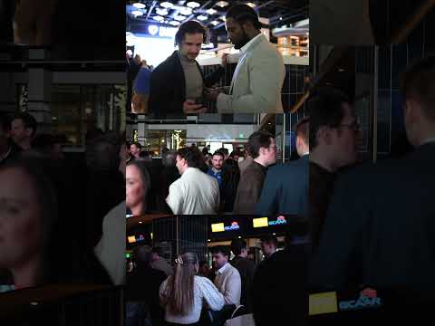 Social Media Post GCAAR YPN Kick-off happy hour