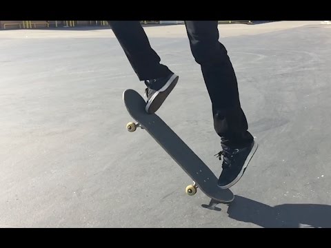 AN EASY WAY TO GET BETTER AT SKATEBOARDING - UC9PgszLOAWhQC6orYejcJlw