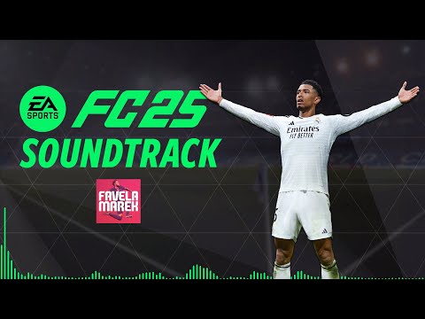 Gaga - J Balvin & SAIKO (FC25 SOUNDTRACK)