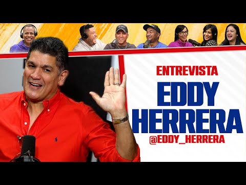 "He TOCADO 3 Bodas al Mismo Tipo" - Eddy Herrera