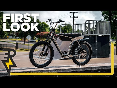 It's better than you'd think... | ZOOZ UF1200 FLEX | Electric Bike Review