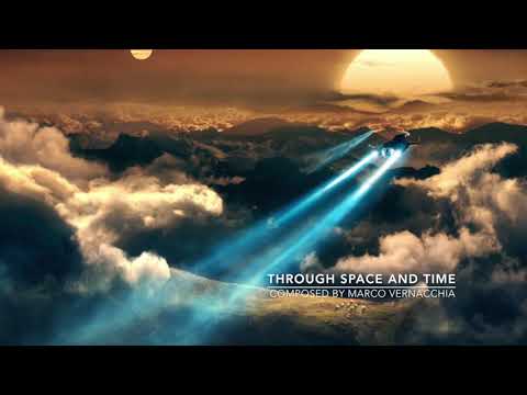 Through Space and Time (Marco Vernacchia Music) - UCfqWHLPE2V_dKsF-f5zNOKQ