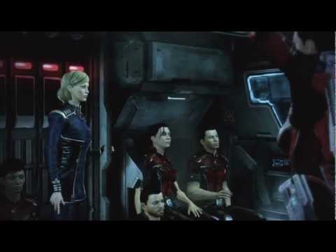 Mass Effect 3 Joker's Most Epic Moments - UCCL2L8iiosx6nail_QDQEdQ