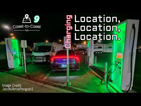 Location, Location, Location: Where Do We Want to Charge? | Coast-to-Coast EVs 9