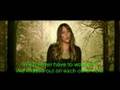 Colbie Caillat - Realize  ( OFFICIAL VIDEO, UNCUT ) w/lyrics