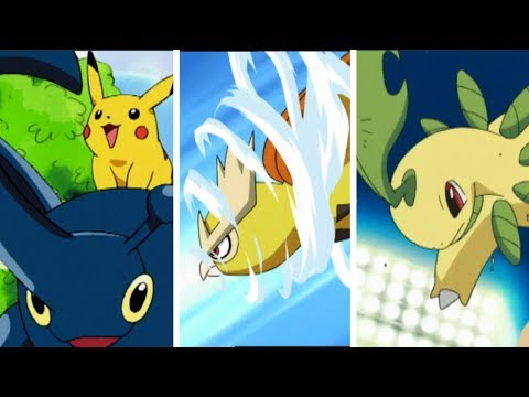 Pokémon the Series Theme Songs—Johto Region - UCFctpiB_Hnlk3ejWfHqSm6Q