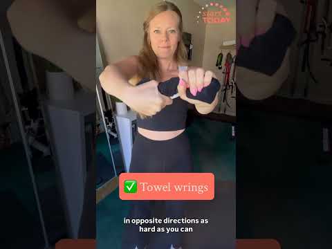 Why You Should Be Training Grip Strength and 5 Exercises You Can Do At Home