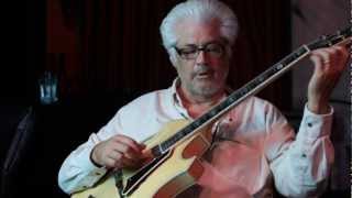 Larry Coryell - Advice for Up and Coming Musicians