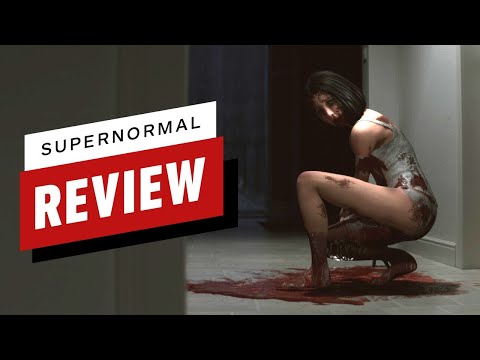 Supernormal Review