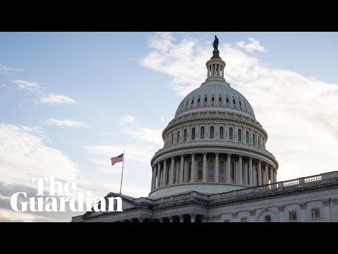 Congress to certify Donald Trump's election win – watch live