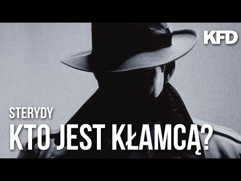 Grzegorz Wałga: Czy każdy na bombie jest kłamcą? - KFD - UCCwsb6pCsJYFp53h9prxXtg