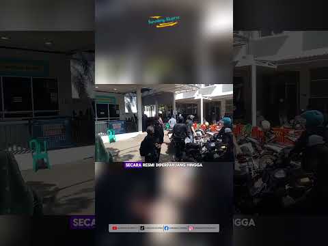 Program Pemutihan PKB di Samsat Diperpanjang