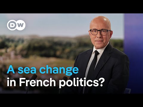 Ciotti: 'The country has never been so right-wing' | DW News
