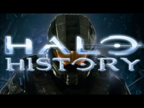 Halo - History: Alle Spiele der Halo-Reihe GamePro (german) - UC6C1dyHHOMVIBAze8dWfqCw