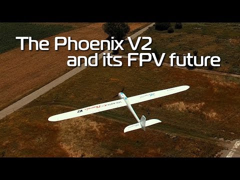 Volantex Phoenix V2 - thermals, endurance, and its FPV future!!! - UCG_c0DGOOGHrEu3TO1Hl3AA