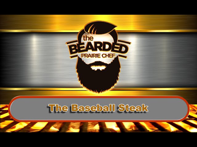 What Is Baseball Steak?