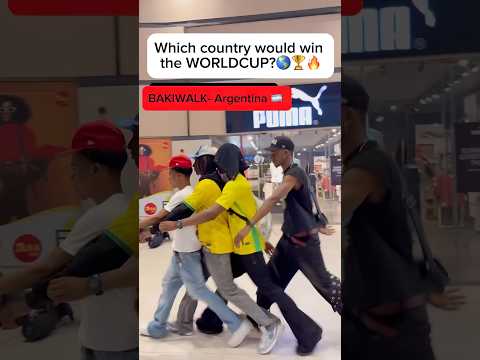 Which Country would win?🏆Comment #funk #mj #bakiwalk #slickback #shorts #viral #michaeljackson #fyp