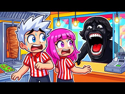 ROBIMY BURGERY DLA 67!