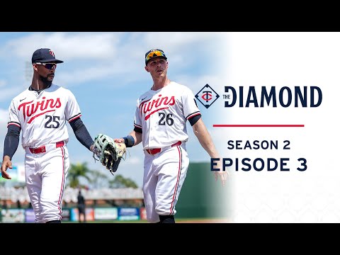 The Diamond | Minnesota Twins | S2E3 video clip