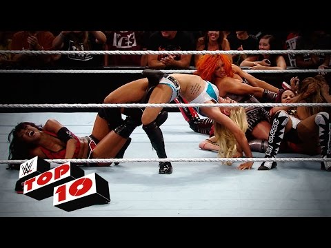 Top 10 Raw moments: WWE Top 10, July 13, 2015 - UCJ5v_MCY6GNUBTO8-D3XoAg