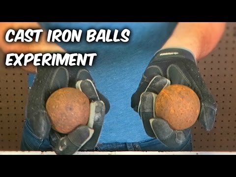 What'll Happen if You Smash Cast Iron Balls on Each Other? - UCe_vXdMrHHseZ_esYUskSBw