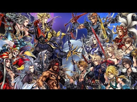 Top 10 Final Fantasy Characters - UCaWd5_7JhbQBe4dknZhsHJg