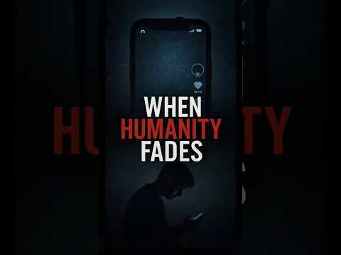 Humanity's Decline: Is There Hope For The Future?